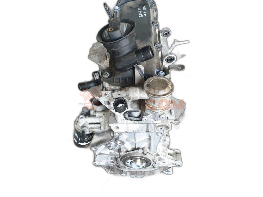 Motor CMXA Volkswagen Golf VI 1.6 TDI (90 CV)