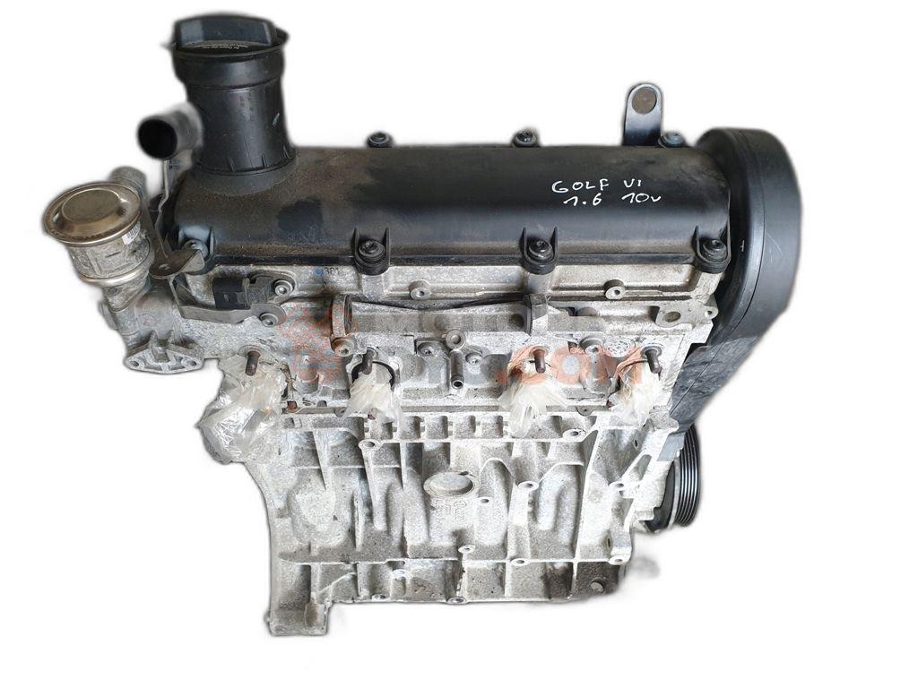 Motor CMXA Volkswagen Golf VI 1.6 TDI (90 CV)