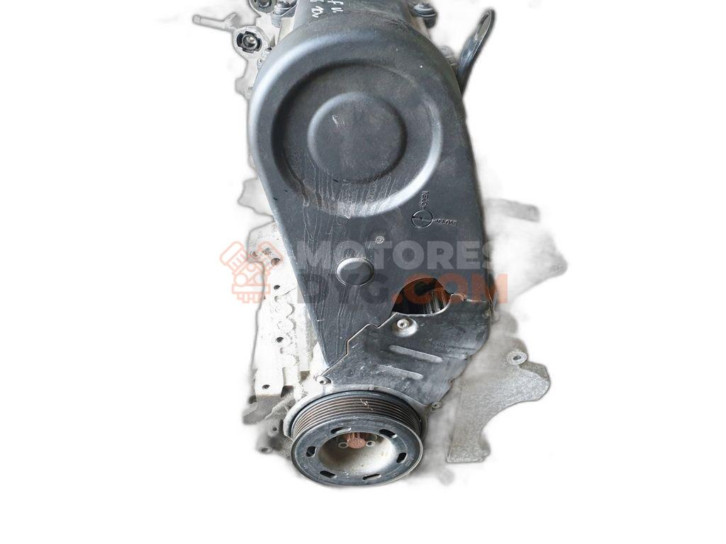 Motor CMXA Volkswagen Golf VI 1.6 TDI (90 CV)