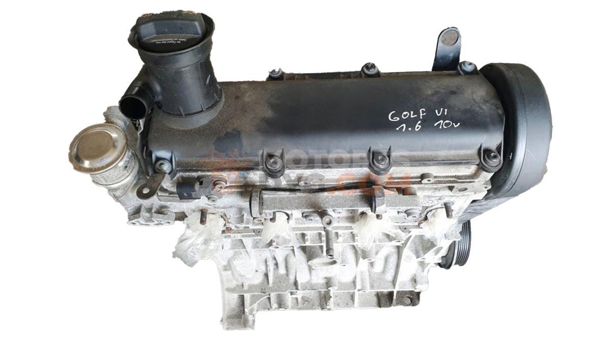 Motor CMXA Volkswagen Golf VI 1.8 TSI (160 CV)