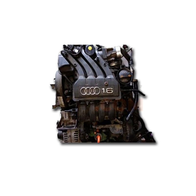 Motor CMXA Volkswagen Golf VI Plus 1.6 TDI (105 cv)