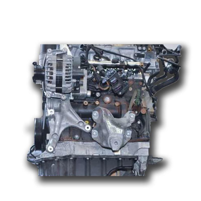Motor CNCD Audi A4 allroad (B8) Versión 2011 2.0 TFSI (225 cv) quattro