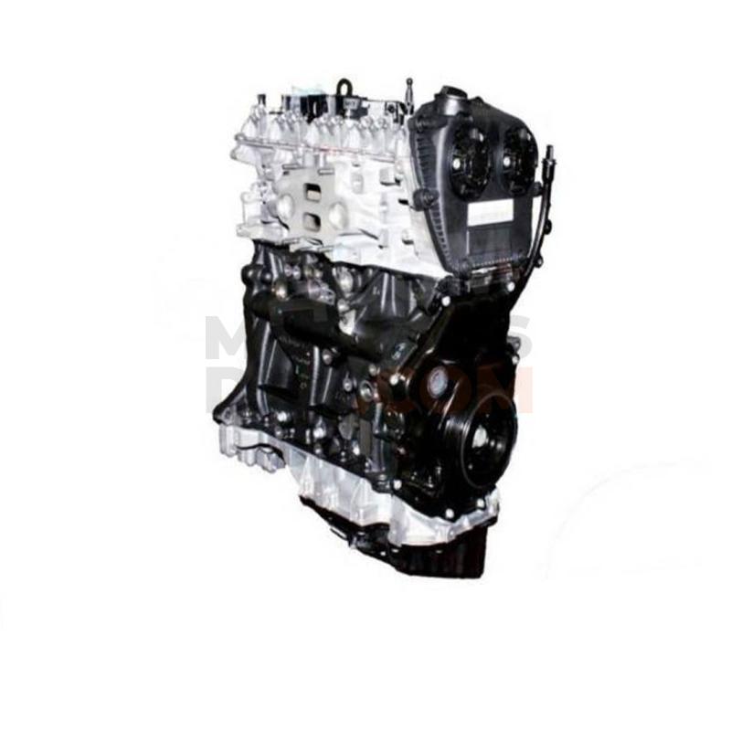 Motor CNCD Audi A4 Avant (B8) Versión 2011 2.0 TFSI (225 cv) Multitronic start/stop
