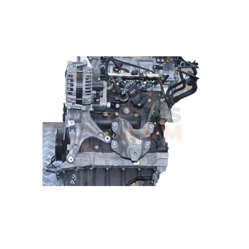 Motor CNCD Audi A4 Avant (B8) Versión 2011 2.0 TFSI (225 cv) quattro
