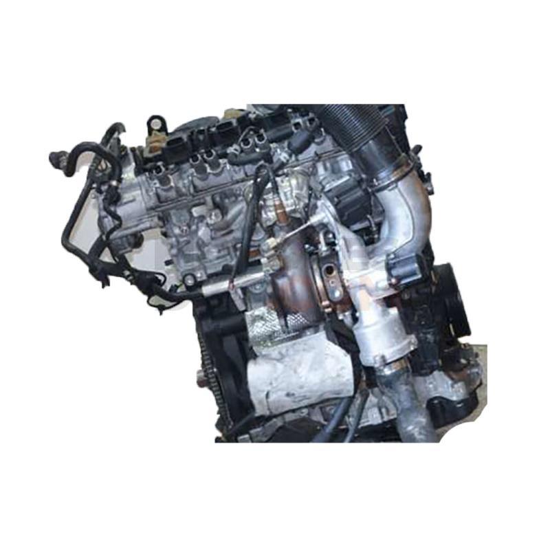Motor CNCD Audi A4 Avant (B8) Versión 2011 2.0 TFSI (225 cv) quattro