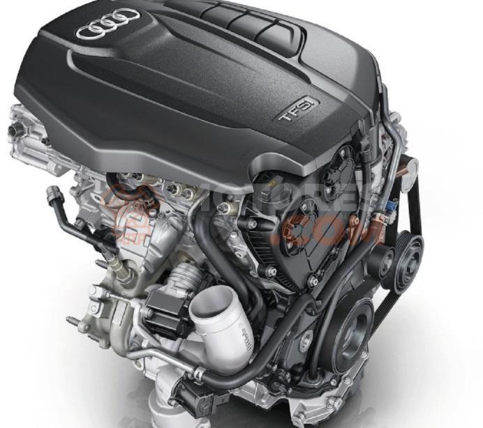 Motor CNCD Audi A4 Avant (B8) Versión 2011 2.0 TFSI (225 cv) quattro S tronic