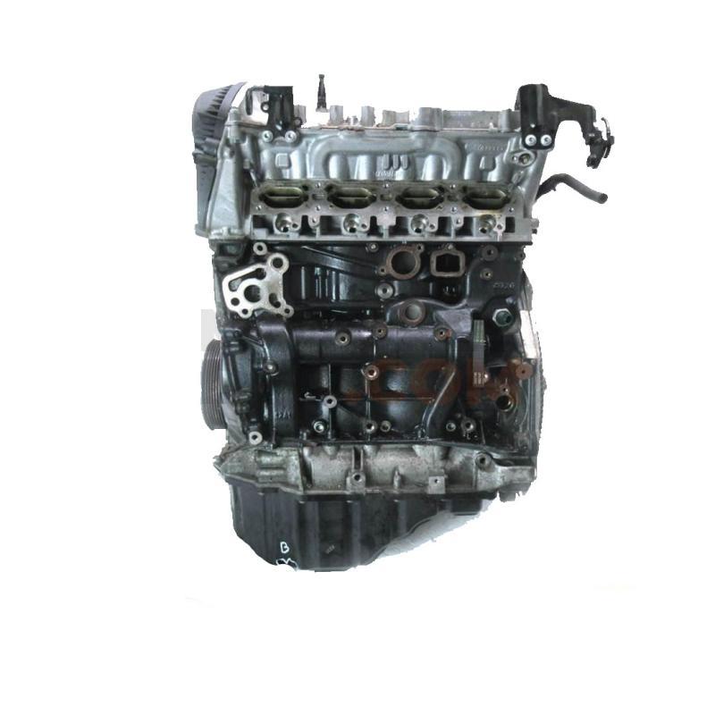 Motor CNCD Audi A4 Avant (B8) Versión 2011 2.0 TFSI (225 cv) quattro S tronic
