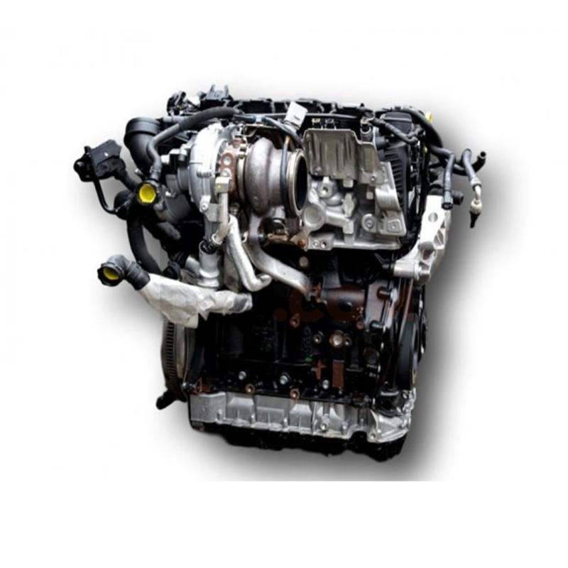 Motor CNCD Audi A4 Avant (B8) Versión 2011 2.0 TFSI (225 cv) start/stop