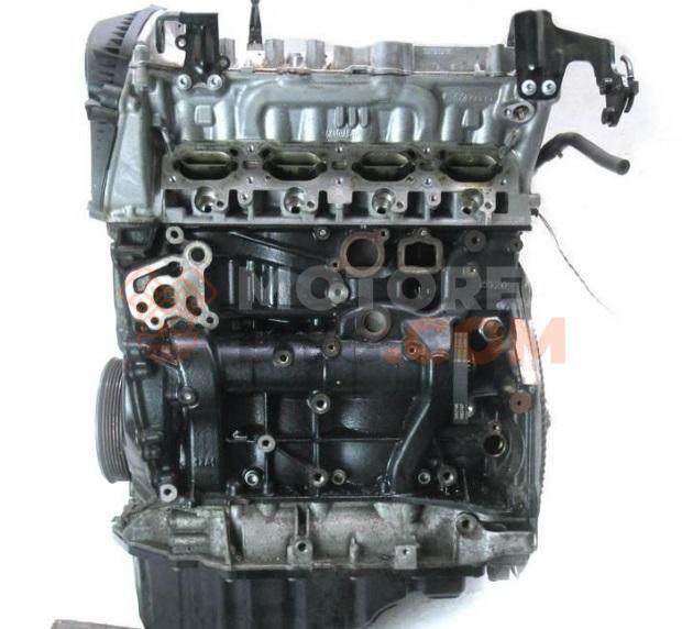 Motor CNCD Audi A4 Avant (B8) Versión 2011 2.0 TFSI (225 cv) start/stop