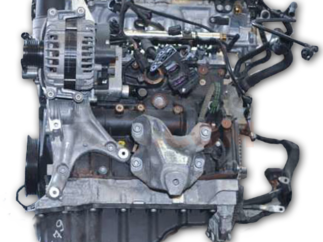 Motor CNCD Audi A4 (B8) Versión 2011 1.8 TFSI (170 cv) quattro