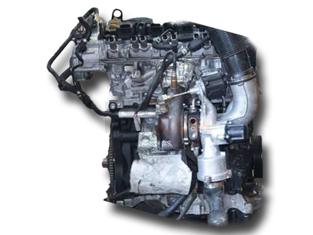Motor CNCD Audi A4 (B8) Versión 2011 2.0 TFSI (225 cv)