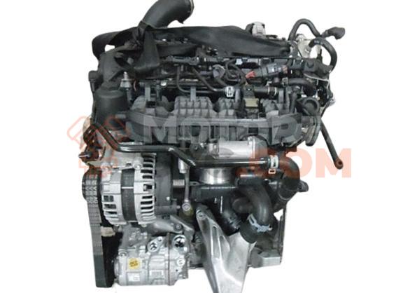 Motor CNCD Audi A4 (B8) Versión 2011 2.0 TFSI (225 cv) quattro