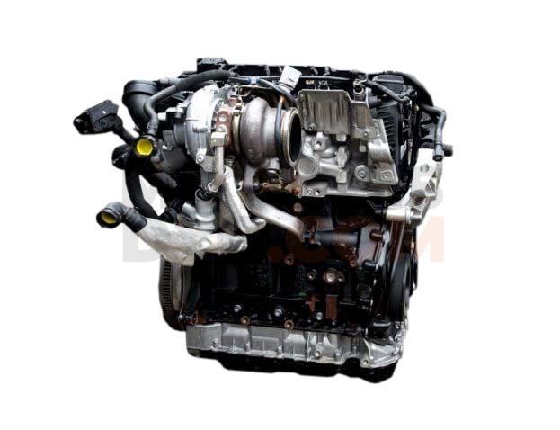 Motor CNCD Audi A4 (B8) Versión 2011 2.0 TFSI (225 cv) quattro