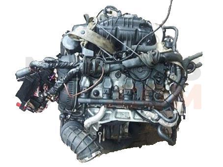 Motor CNCD Audi A5 Cabriolet (8F7) 2.0 TFSI (211 cv)