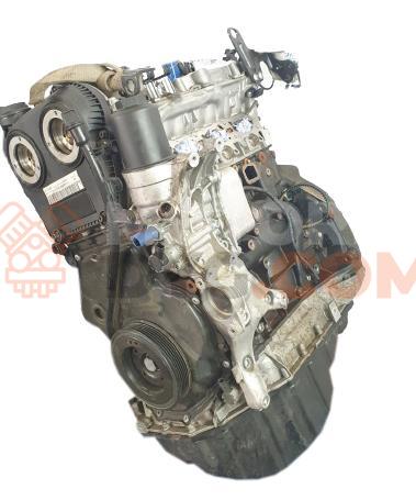 Motor CNCD Audi A5 Cabriolet (8F7) Versión 2011 2.0 TFSI (225 cv)