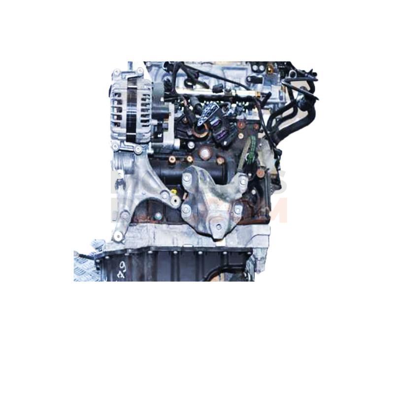 Motor CNCD Audi A5 Coupe (8T3) Versión 2011 2.0 TFSI (225 cv)