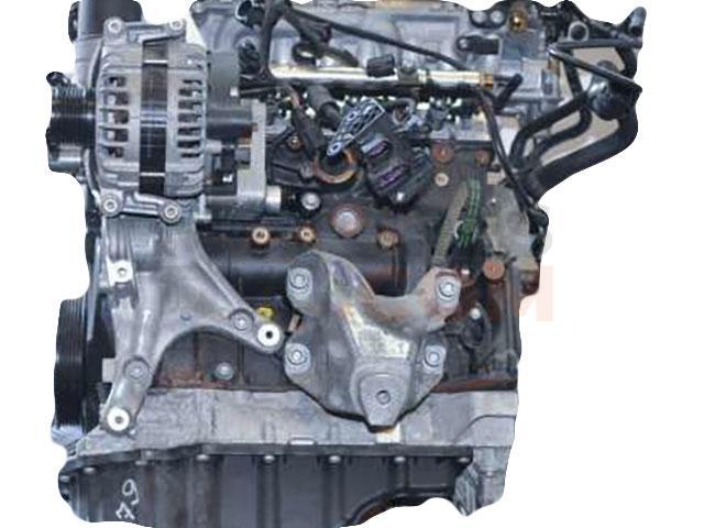 Motor CNCD Audi A5 Coupe (8T3) Versión 2011 2.0 TFSI (225 cv)