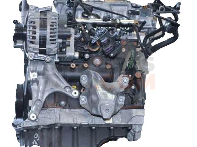 Motor CNCD Audi A5 Coupe (8T3) Versión 2011 2.0 TFSI (225 cv) quattro