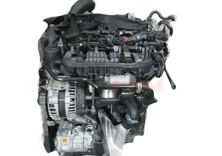 Motor CNCD Audi A5 Coupe (8T3) Versión 2011 2.0 TFSI (225 cv) quattro