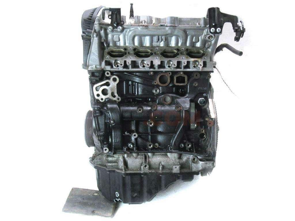 Motor CNCD Audi A5 Coupe (8T3) Versión 2011 2.0 TFSI (225 cv) quattro S tronic