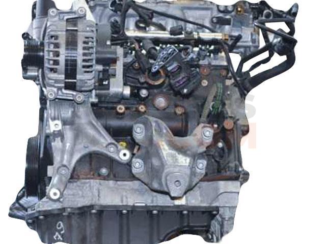 Motor CNCD Audi A5 Sportback (8TA) Versión 2011 2.0 TFSI (225 cv)