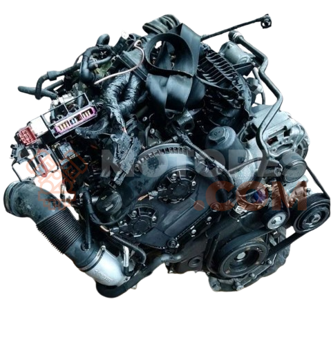 Motor CNCD Audi Q5 (8RB) 2008 2.0 TFSI quattro (224 cv)