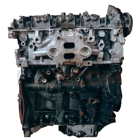 Motor CNCD Audi A5 Sportback (8TA) Versión 2011 3.0 TDI V6 (245 cv) quattro