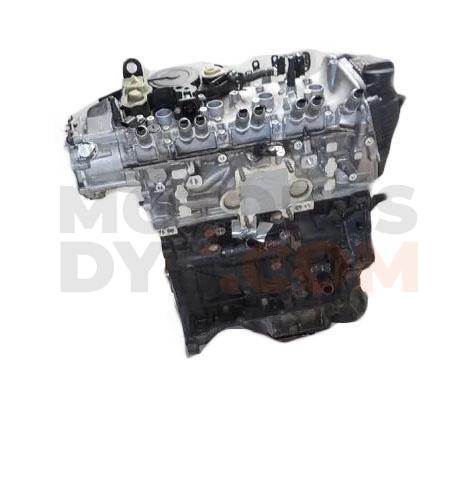 Motor CNCE Audi A5 Coupe (8T3) Versión 2011 2.0 TFSI (230 cv) quattro S tronic