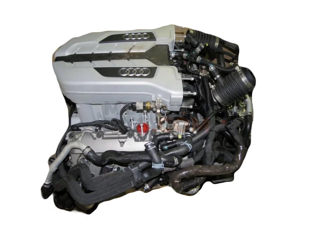 Motor CNDA Audi R8 coupe 4.2 FSI V8 (430 cv) quattro
