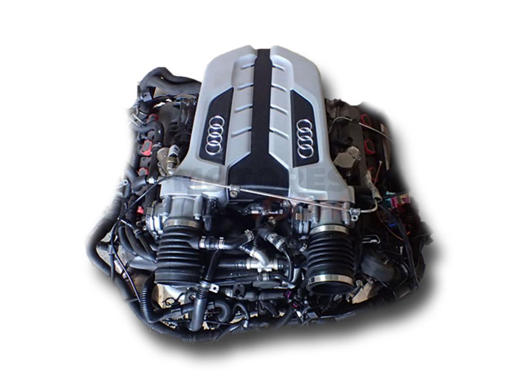 Motor CNDA Audi R8 coupe 4.2 FSI V8 (430 cv) quattro