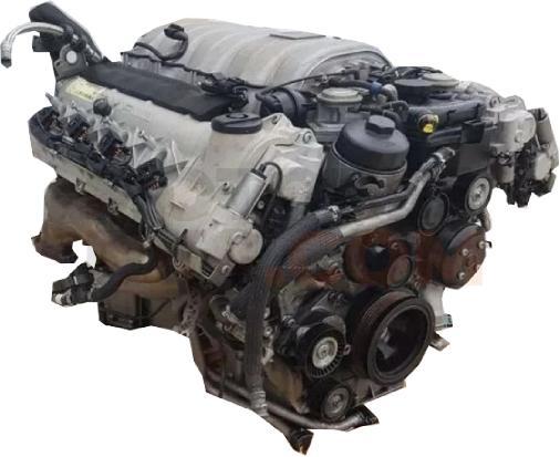 Motor CNDA Audi R8 coupe 5.2 FSI V10 (525 cv) quattro R tronic