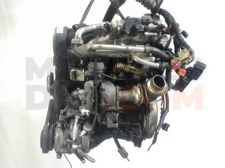 Motor CNE Volkswagen Amarok Double Cab 2.0 TDI (180 cv)