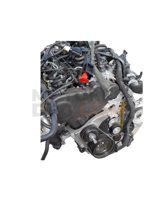 Motor CNE Volkswagen Amarok Double Cab 2.0 TDI (180 cv)