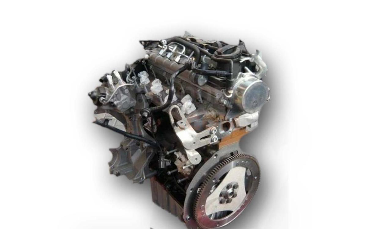 Motor CNEA Volkswagen Amarok Double Cab 2.0 TDI (180 cv) 4MOTION BMT