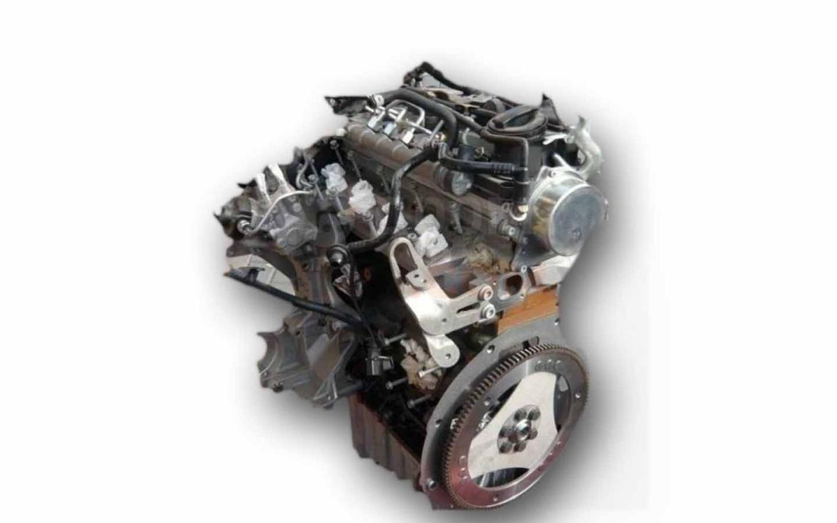 Motor CNEA Volkswagen Amarok Double Cab 2.0 TDI (180 cv) 4MOTION BMT