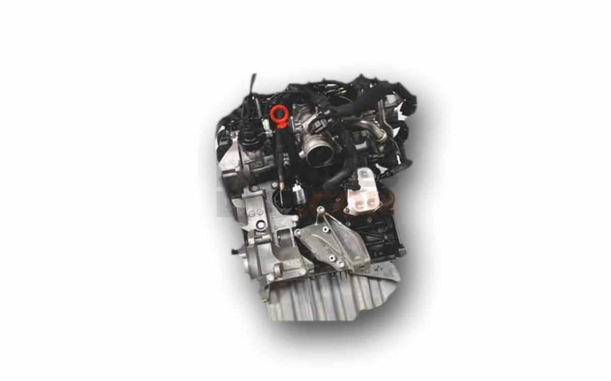Motor CNEA Volkswagen Amarok Single Cab 2.0 TDI (180 cv) 4MOTION