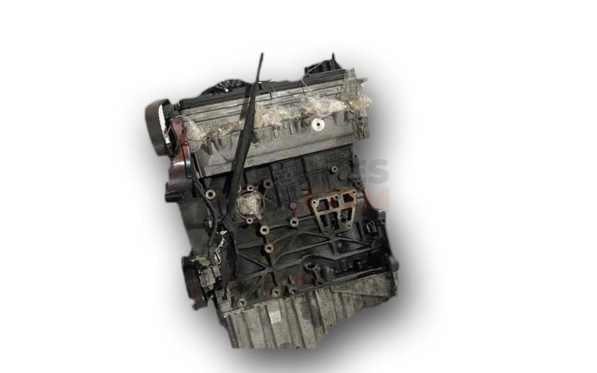 Motor CNEA Volkswagen Amarok Single Cab 2.0 TDI (180 cv)