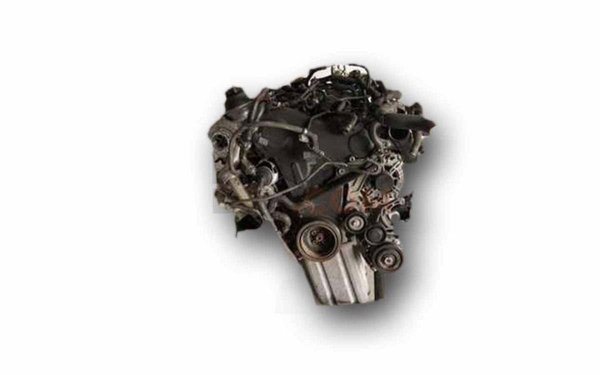 Motor CNEA Volkswagen Amarok Single Cab 2.0 TDI (180 cv) Automatico 4MOTION