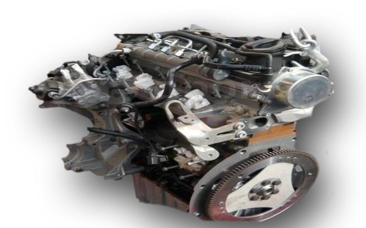 Motor CNEA Volkswagen Amarok Single Cab 2.0 TDI (180 cv) Automatico 4MOTION BMT