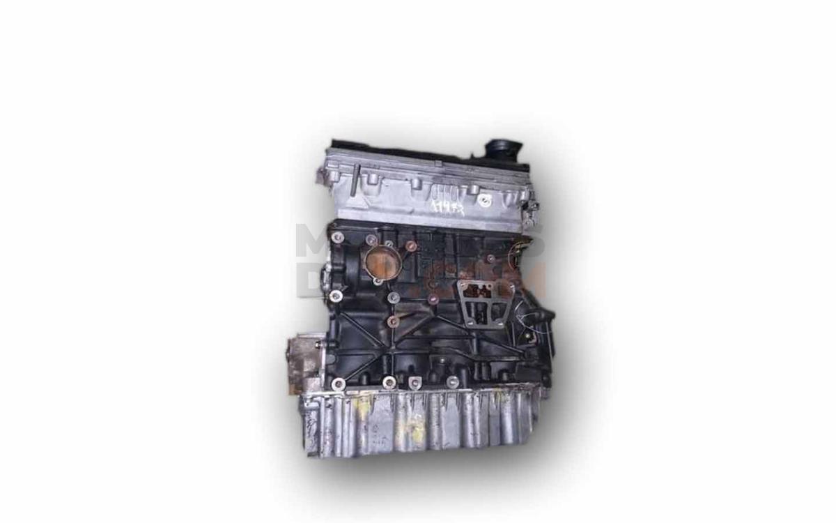 Motor CNEA Volkswagen Amarok Single Cab 2.0 TDI (180 cv) BMT