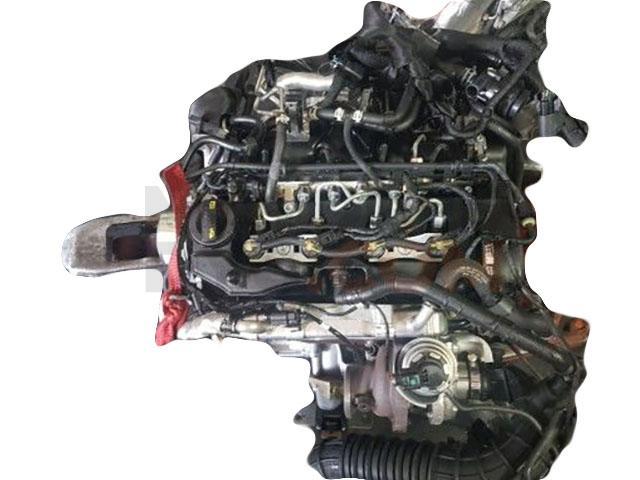Motor CNFB Volkswagen Amarok Double Cab 2.0 TDI (140 cv)