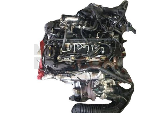 Motor CNFB Volkswagen Amarok Double Cab 2.0 TDI (140 cv) 4MOTION
