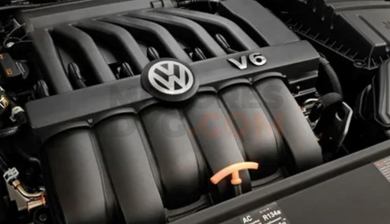 Motor CNFB Volkswagen Amarok Double Cab 2.0 TDI (140 cv) 4MOTION