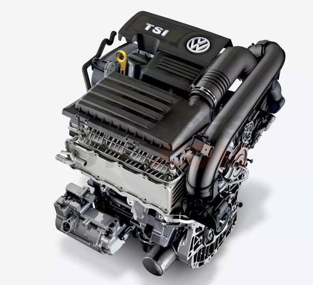 Motor CNFB Volkswagen Amarok Double Cab 2.0 TDI (140 cv) BMT