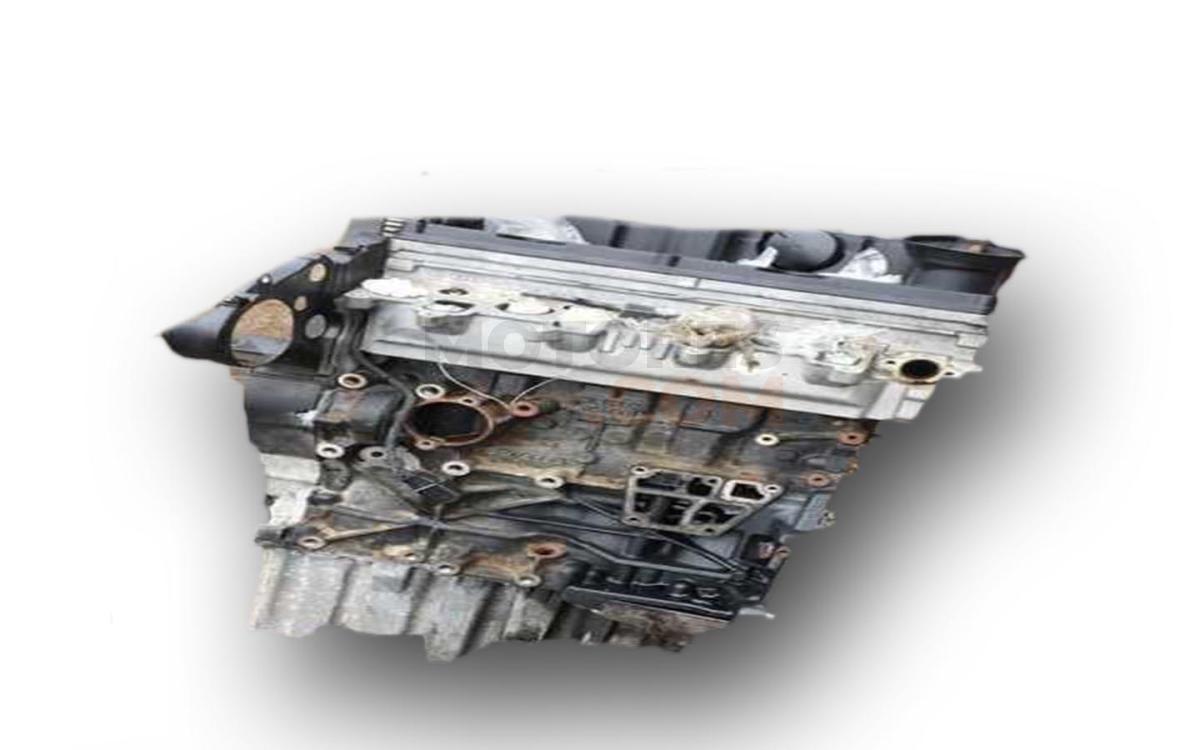 Motor CNFB Volkswagen Amarok Single Cab 2.0 TDI (140 cv) BMT