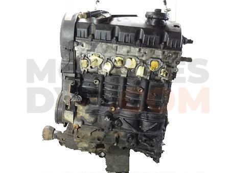 Motor CNH Audi A4 (B8) Versión 2011 2.0 TDI (163 cv) Multitronic
