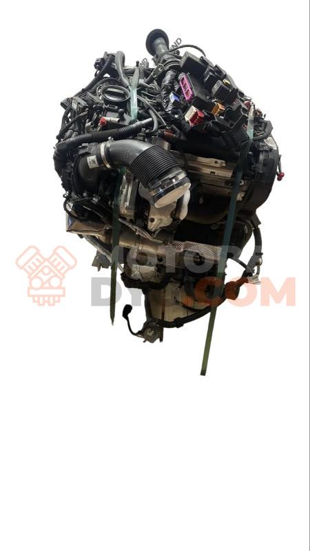 Motor CNH Audi A5 Sportback (9T) 2.0 TDI (190 cv)
