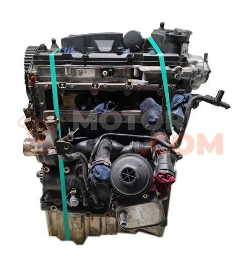 Motor CNH Audi A6 Allroad quattro (4G, C7 Versión 2014) 3.0 TDI V6 (190 cv) quattro S tronic