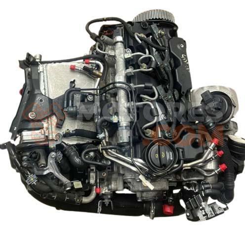 Motor CNH Audi A6 Allroad quattro (4G, C7 Versión 2016) 3.0 TDI V6 (190 cv) S tronic