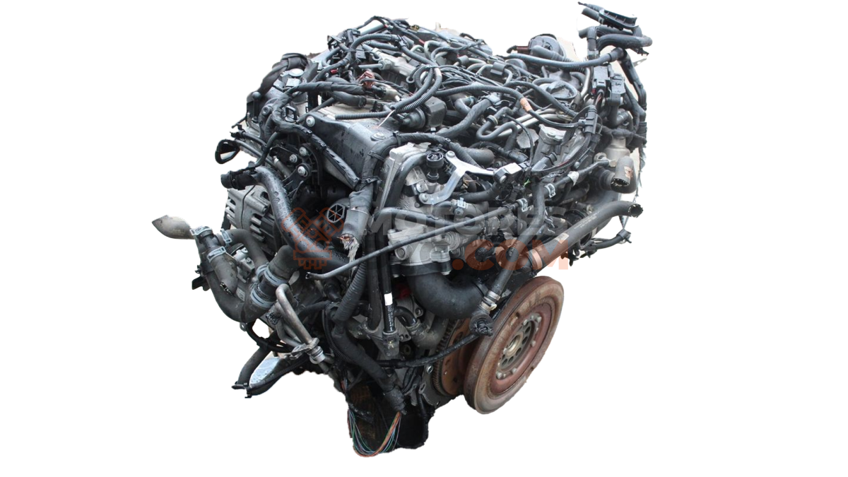 Motor CNH Audi Q5 (8RB) 2008 2.0 TDI quattro (190 cv)